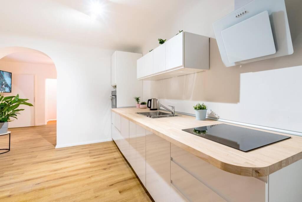El Gigante Apartment *